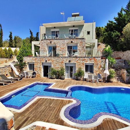 Axion Esti Apartments Skopelos Zewnętrze zdjęcie
