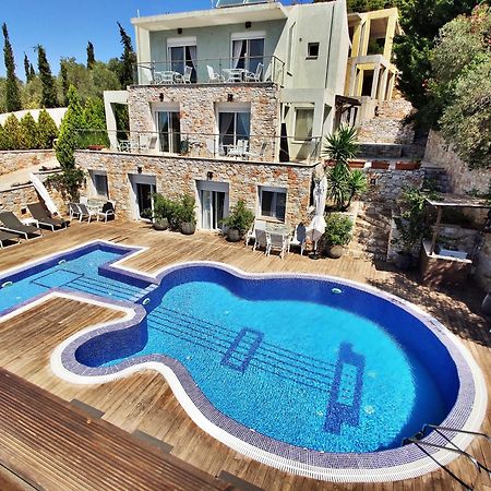 Axion Esti Apartments Skopelos Zewnętrze zdjęcie