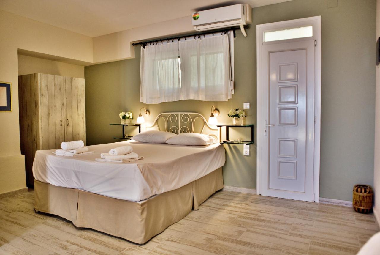 Axion Esti Apartments Skopelos Zewnętrze zdjęcie