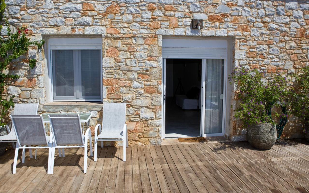 Axion Esti Apartments Skopelos Zewnętrze zdjęcie