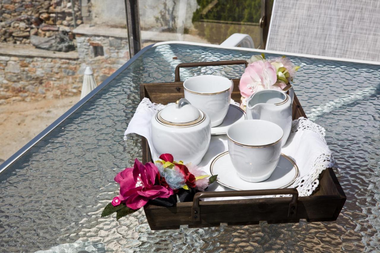 Axion Esti Apartments Skopelos Zewnętrze zdjęcie
