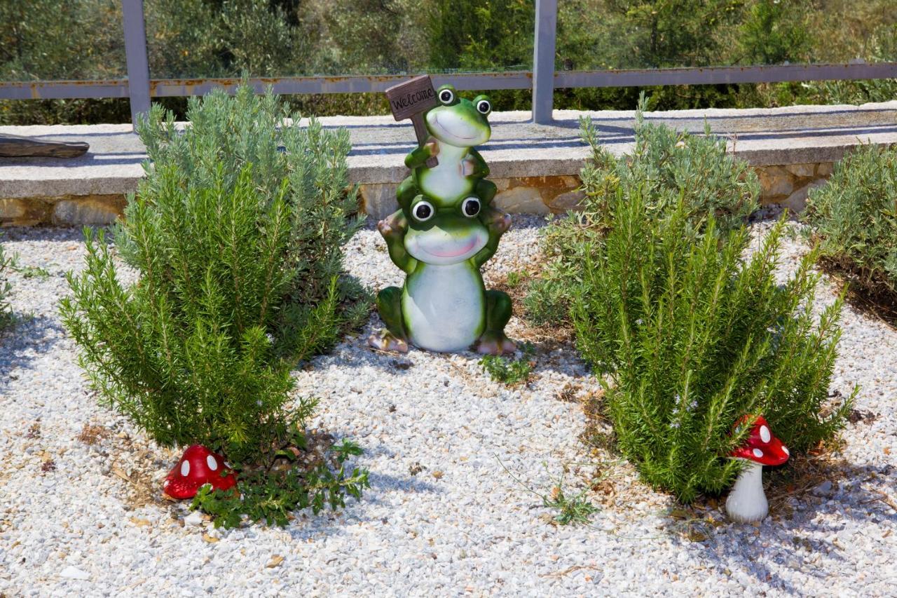 Axion Esti Apartments Skopelos Zewnętrze zdjęcie