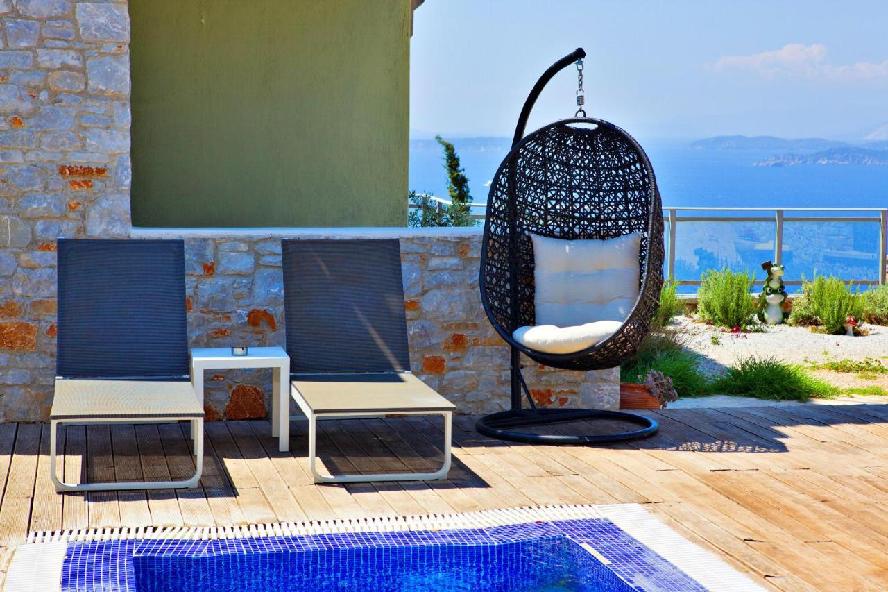 Axion Esti Apartments Skopelos Zewnętrze zdjęcie
