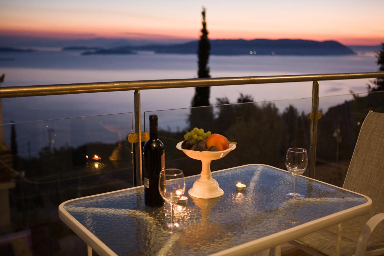 Axion Esti Apartments Skopelos Zewnętrze zdjęcie