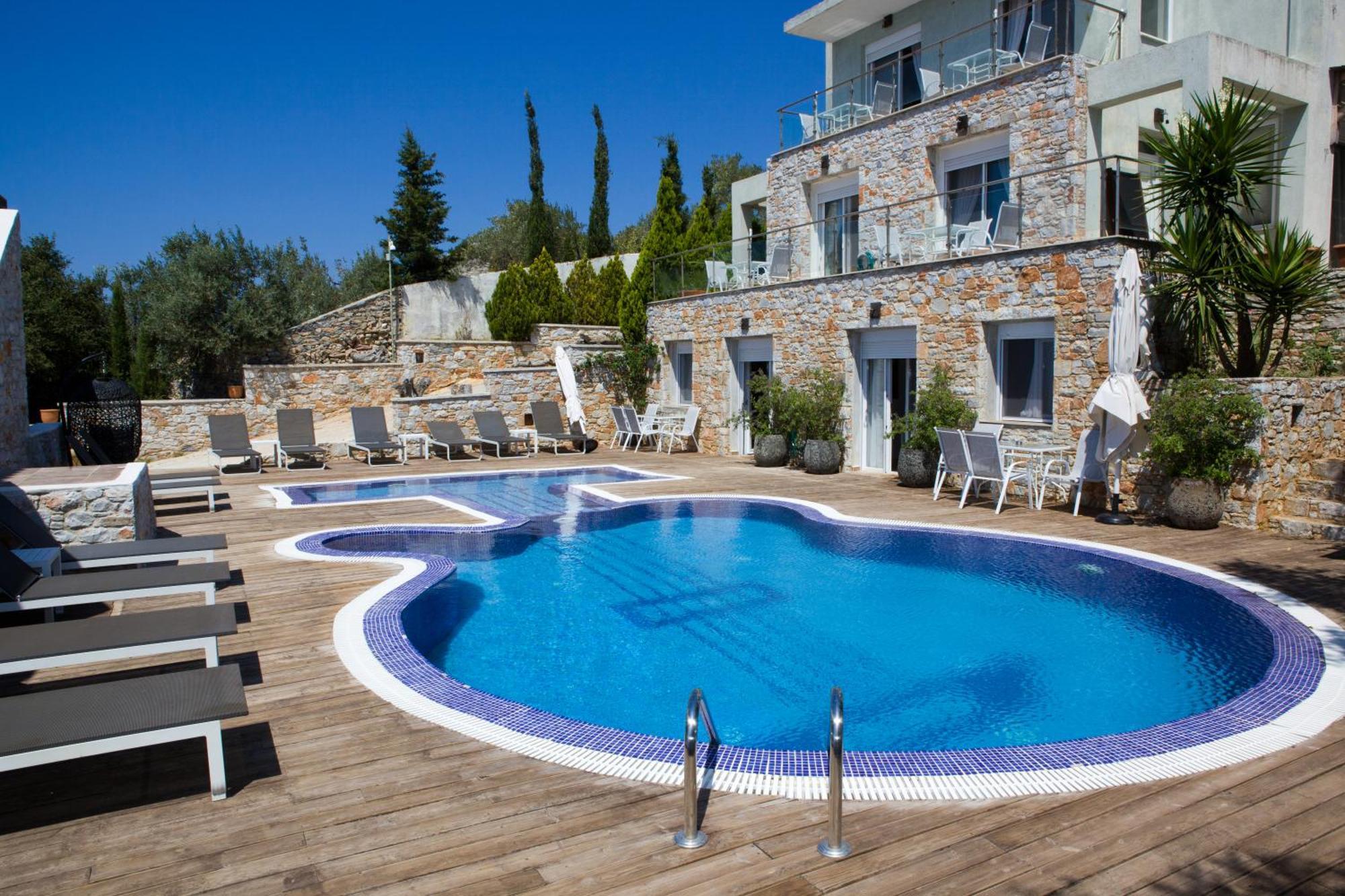 Axion Esti Apartments Skopelos Zewnętrze zdjęcie
