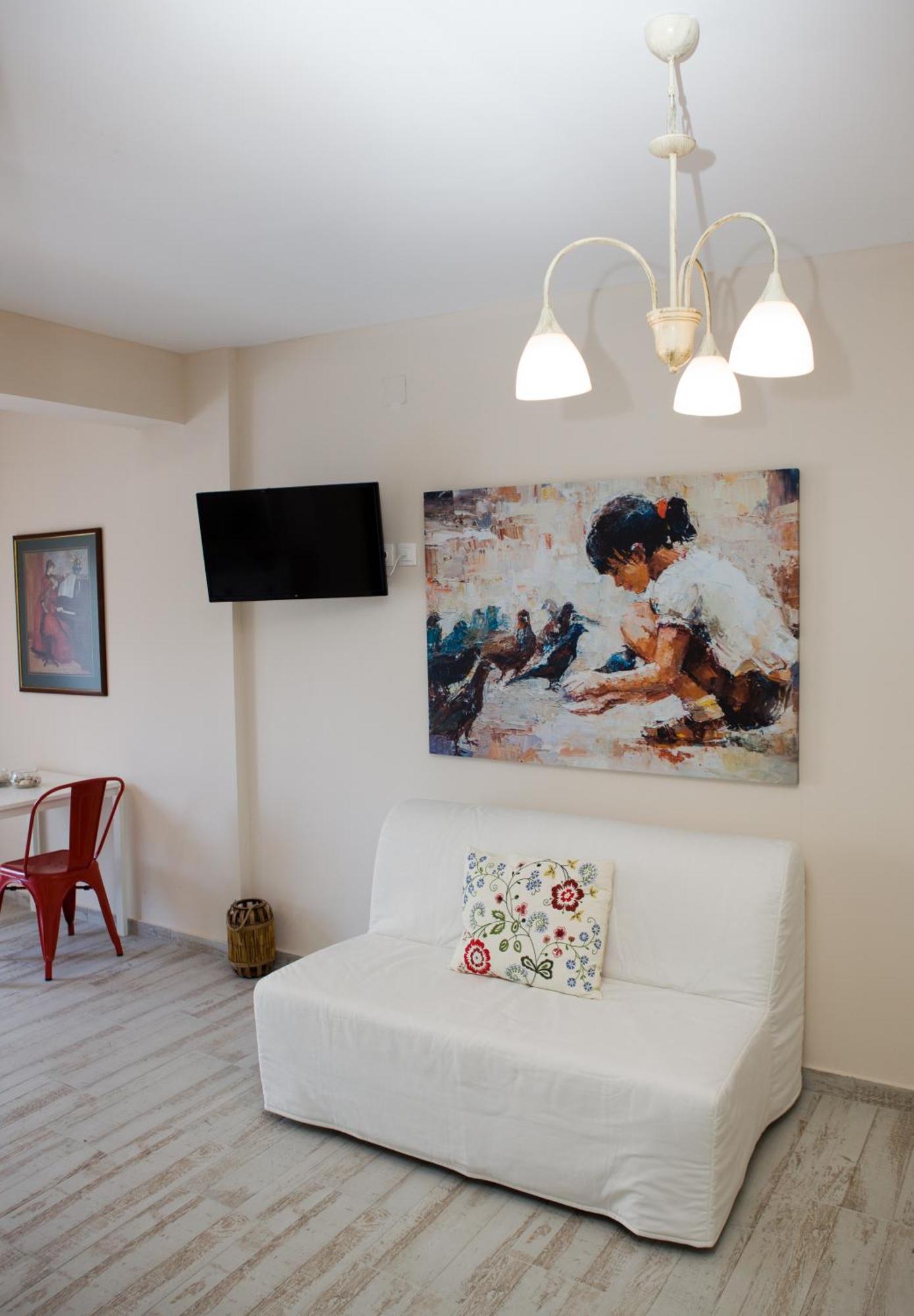 Axion Esti Apartments Skopelos Zewnętrze zdjęcie
