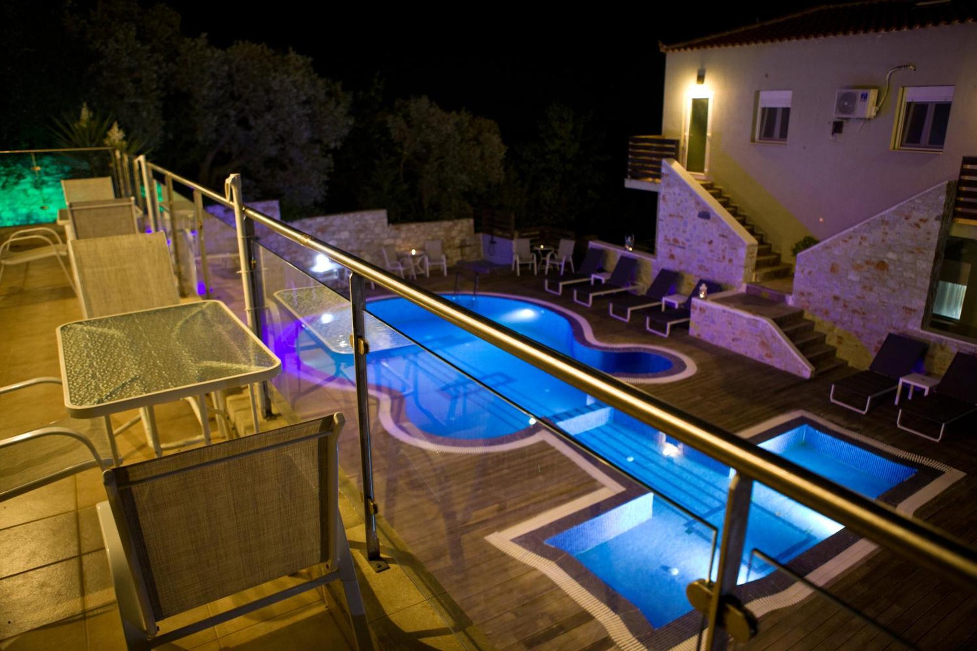 Axion Esti Apartments Skopelos Zewnętrze zdjęcie