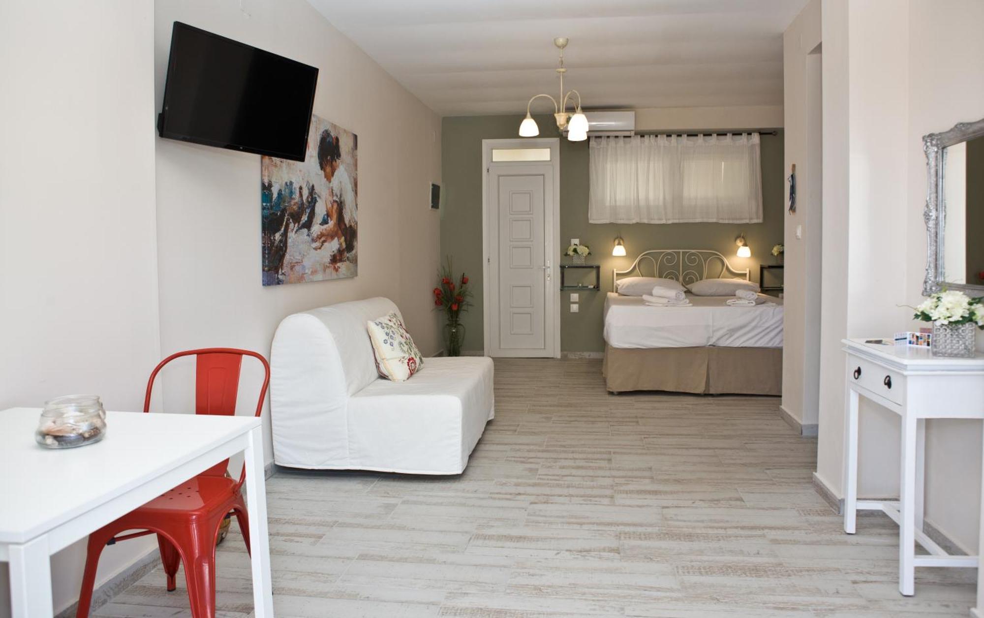 Axion Esti Apartments Skopelos Pokój zdjęcie