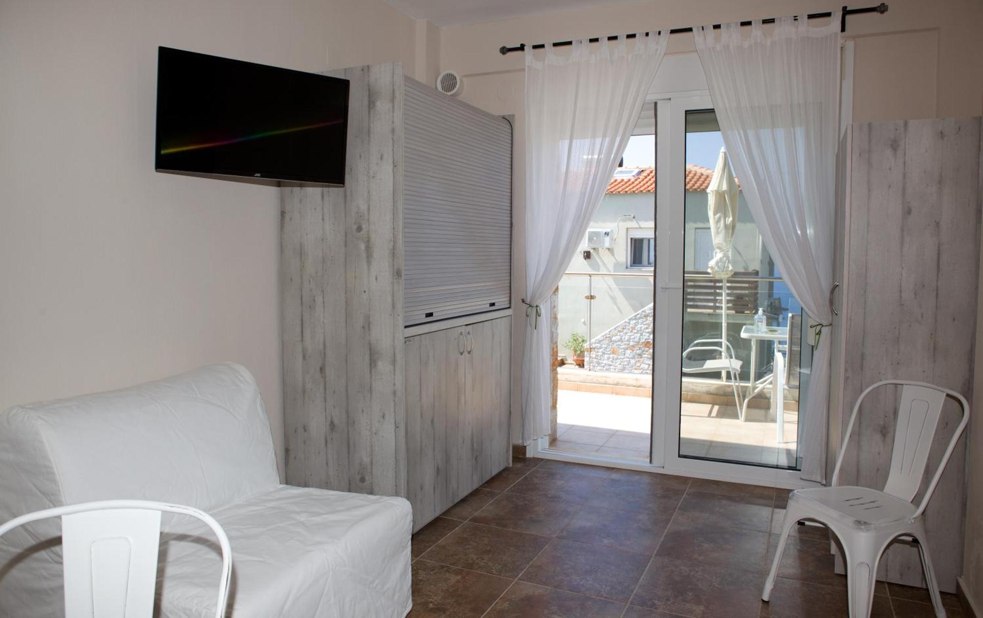 Axion Esti Apartments Skopelos Zewnętrze zdjęcie
