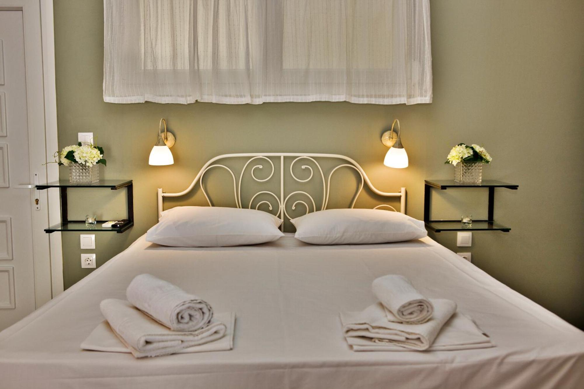 Axion Esti Apartments Skopelos Pokój zdjęcie