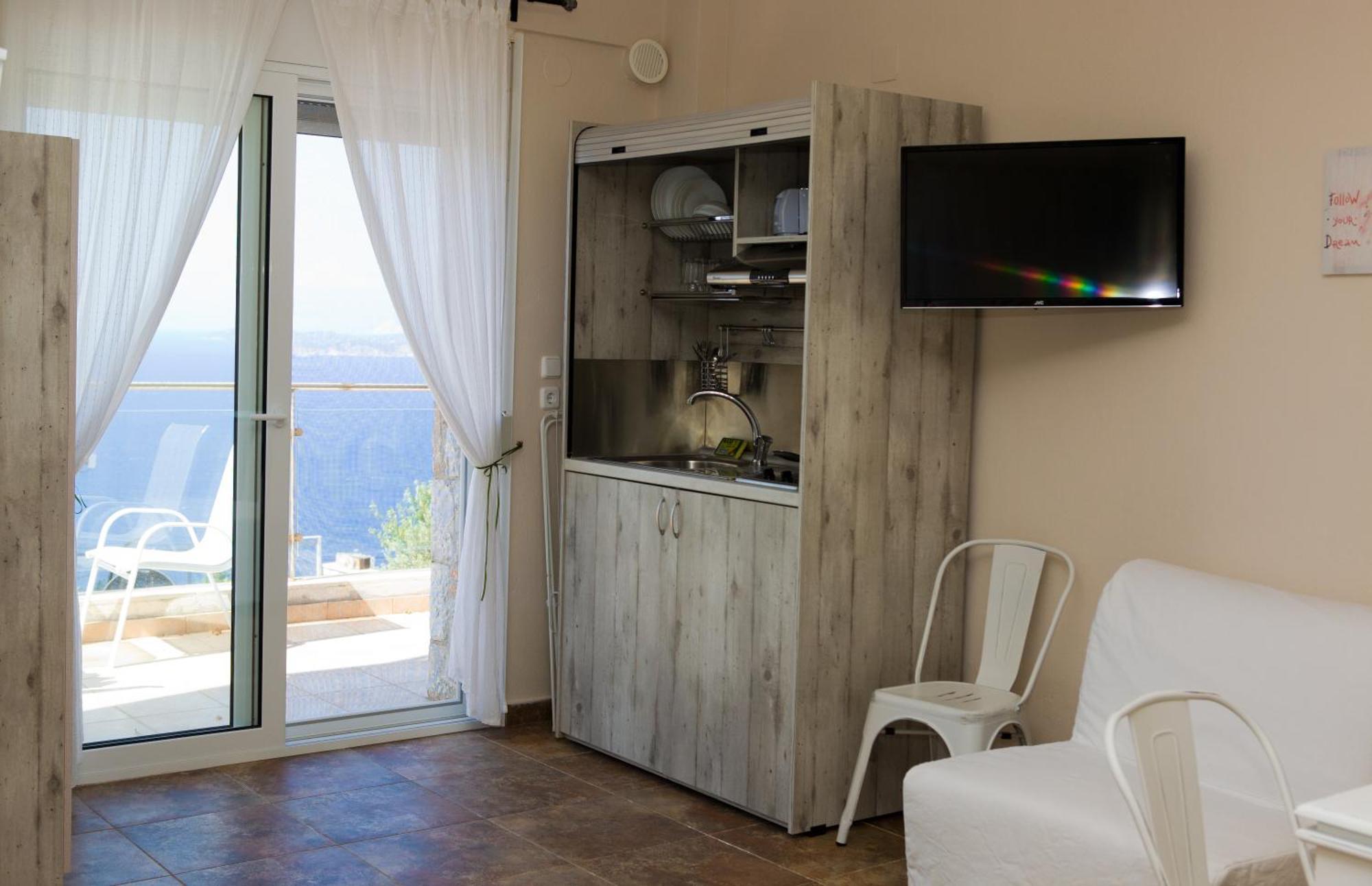 Axion Esti Apartments Skopelos Pokój zdjęcie