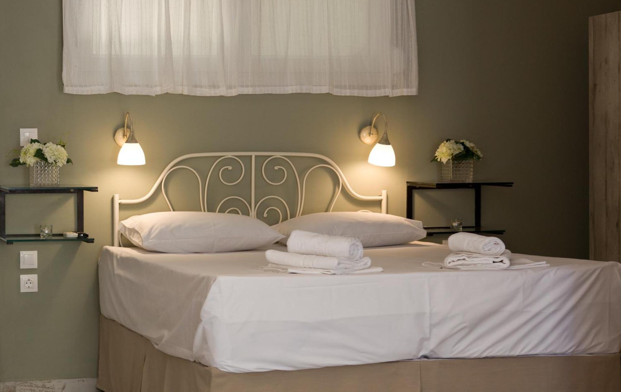 Axion Esti Apartments Skopelos Pokój zdjęcie