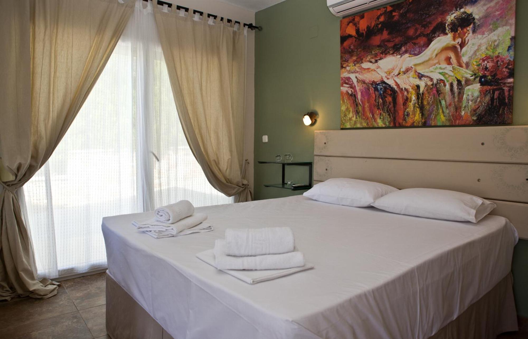 Axion Esti Apartments Skopelos Pokój zdjęcie