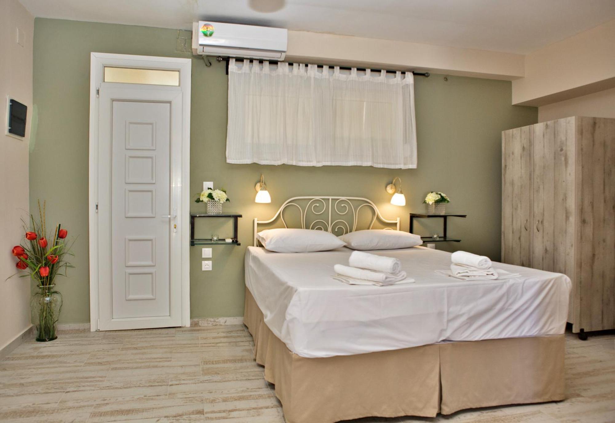Axion Esti Apartments Skopelos Pokój zdjęcie