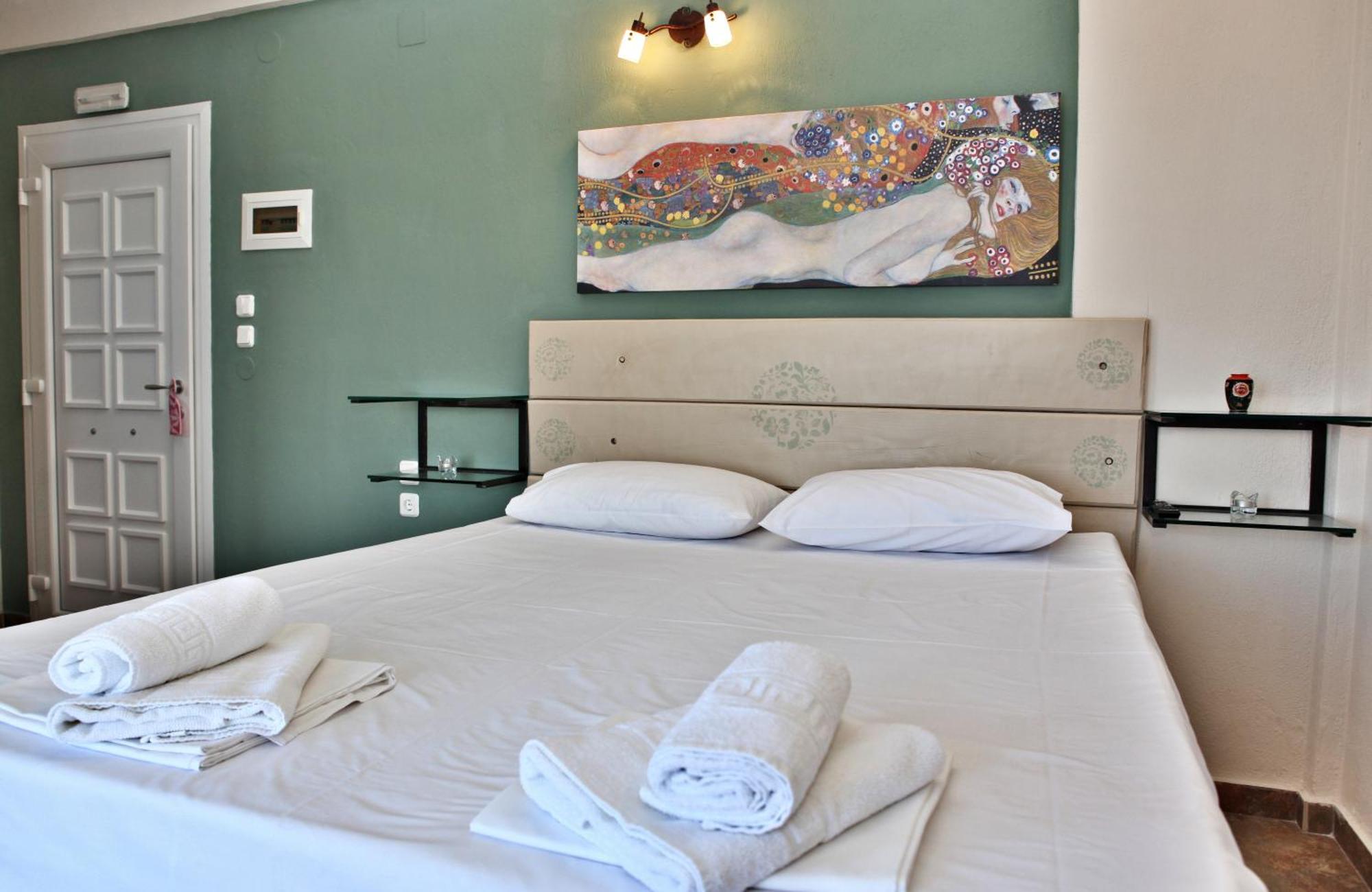 Axion Esti Apartments Skopelos Pokój zdjęcie