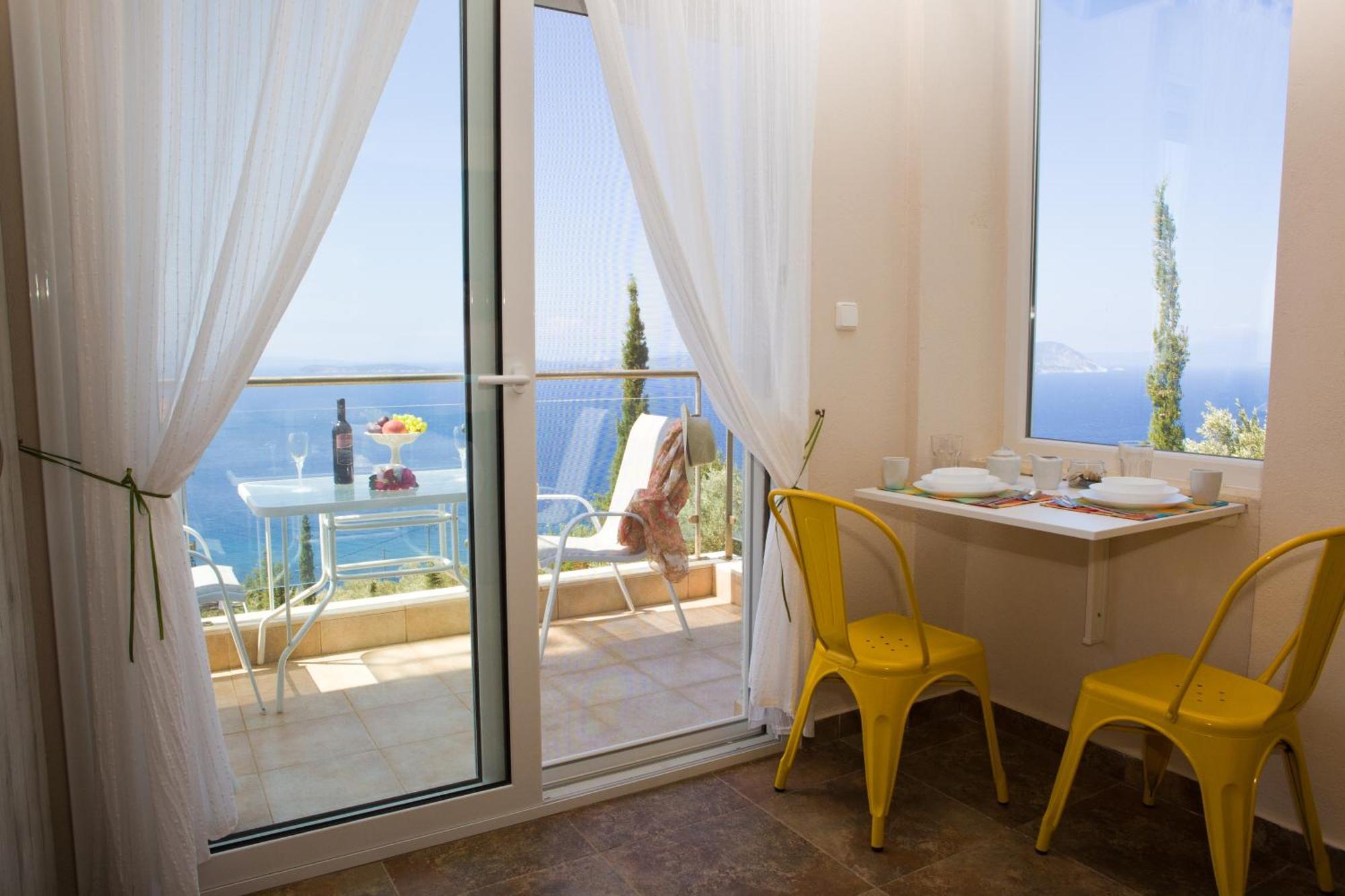 Axion Esti Apartments Skopelos Pokój zdjęcie