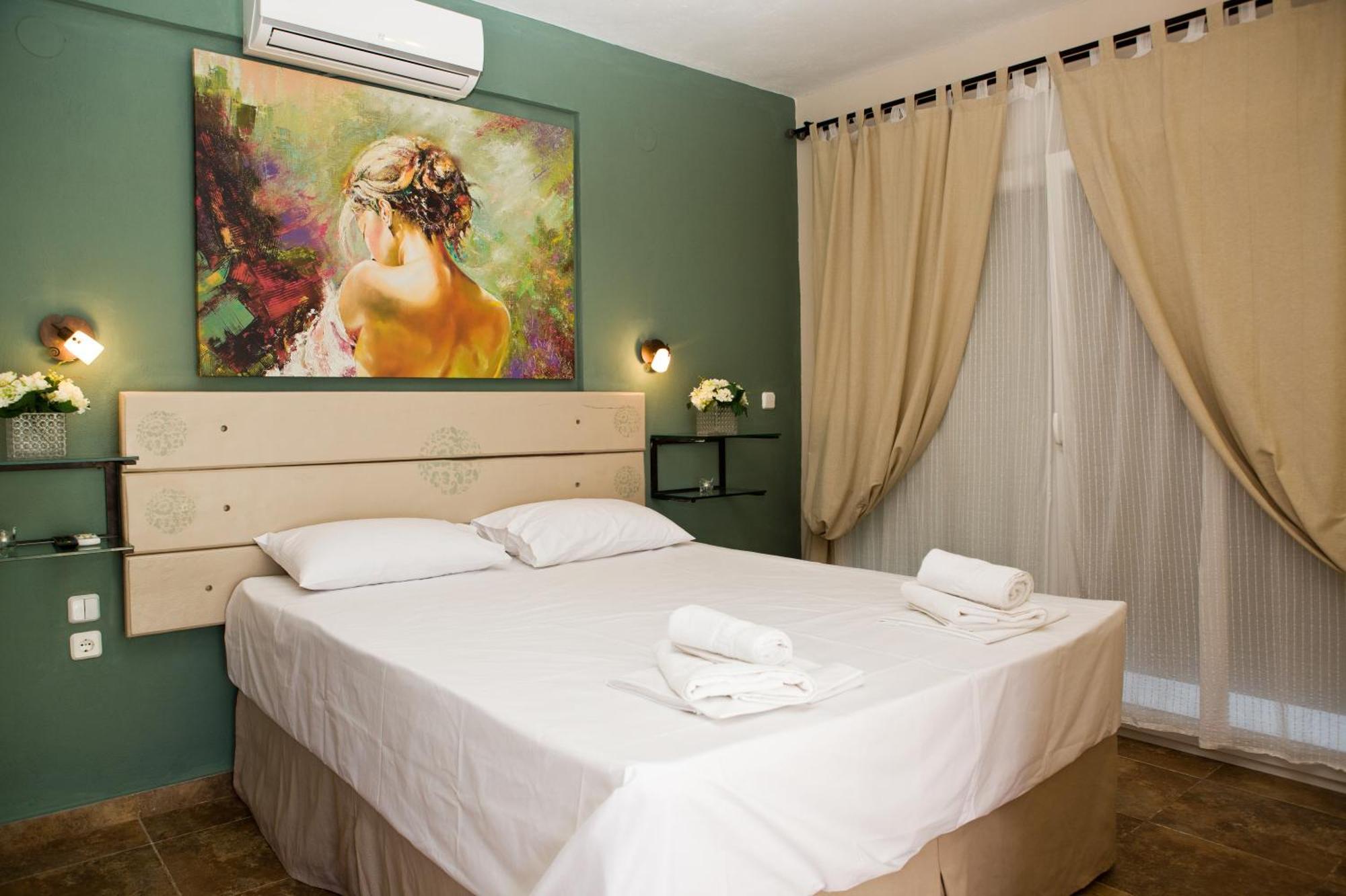 Axion Esti Apartments Skopelos Pokój zdjęcie