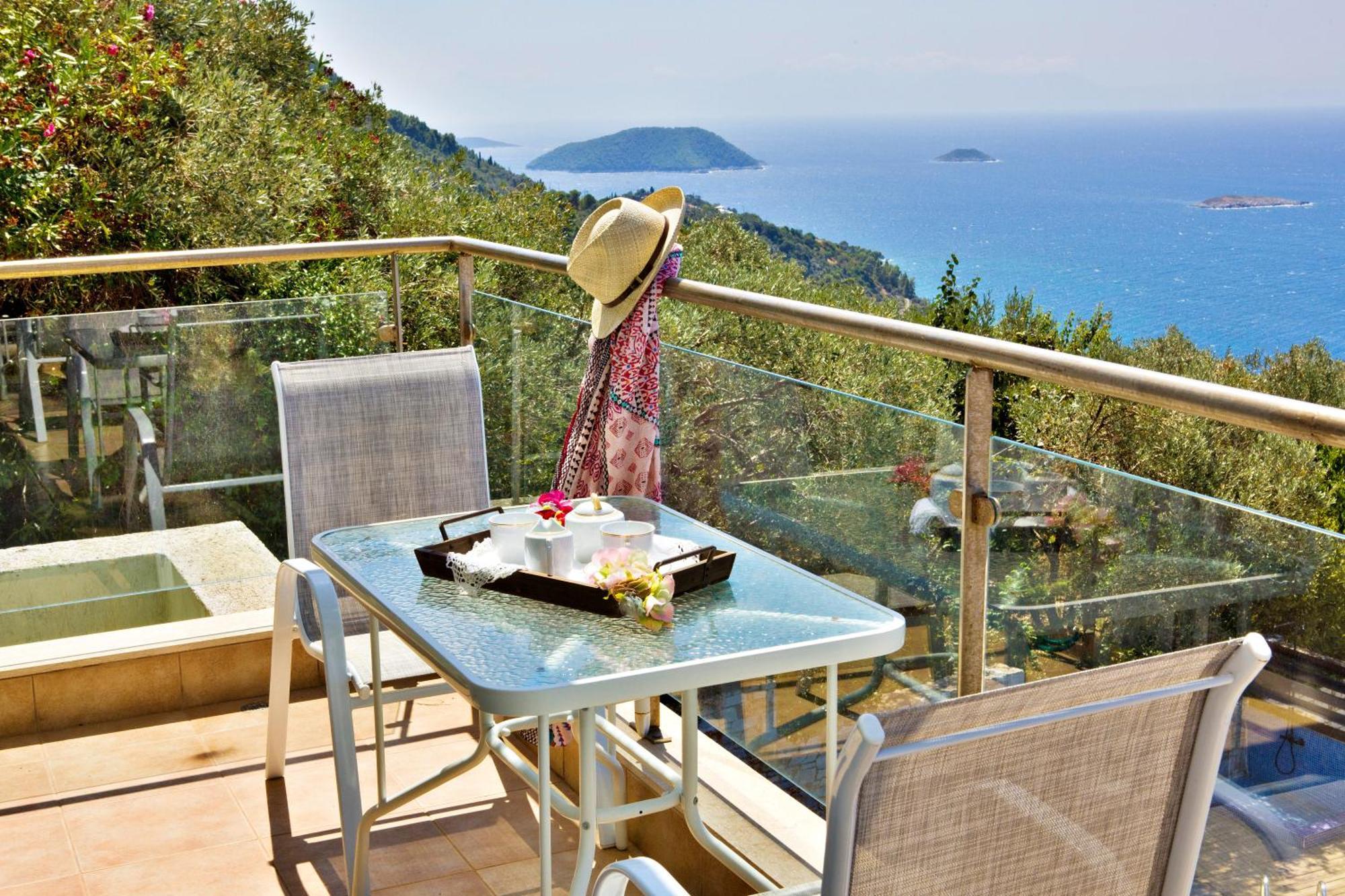 Axion Esti Apartments Skopelos Pokój zdjęcie