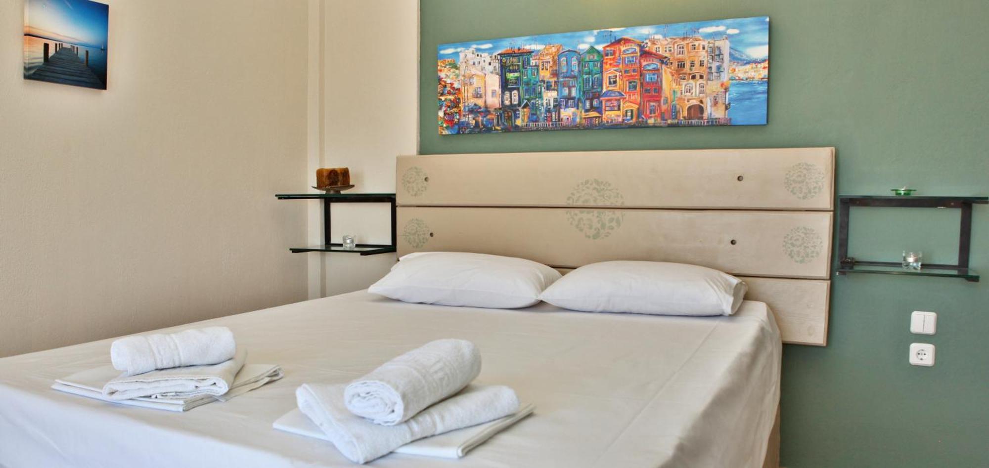 Axion Esti Apartments Skopelos Pokój zdjęcie
