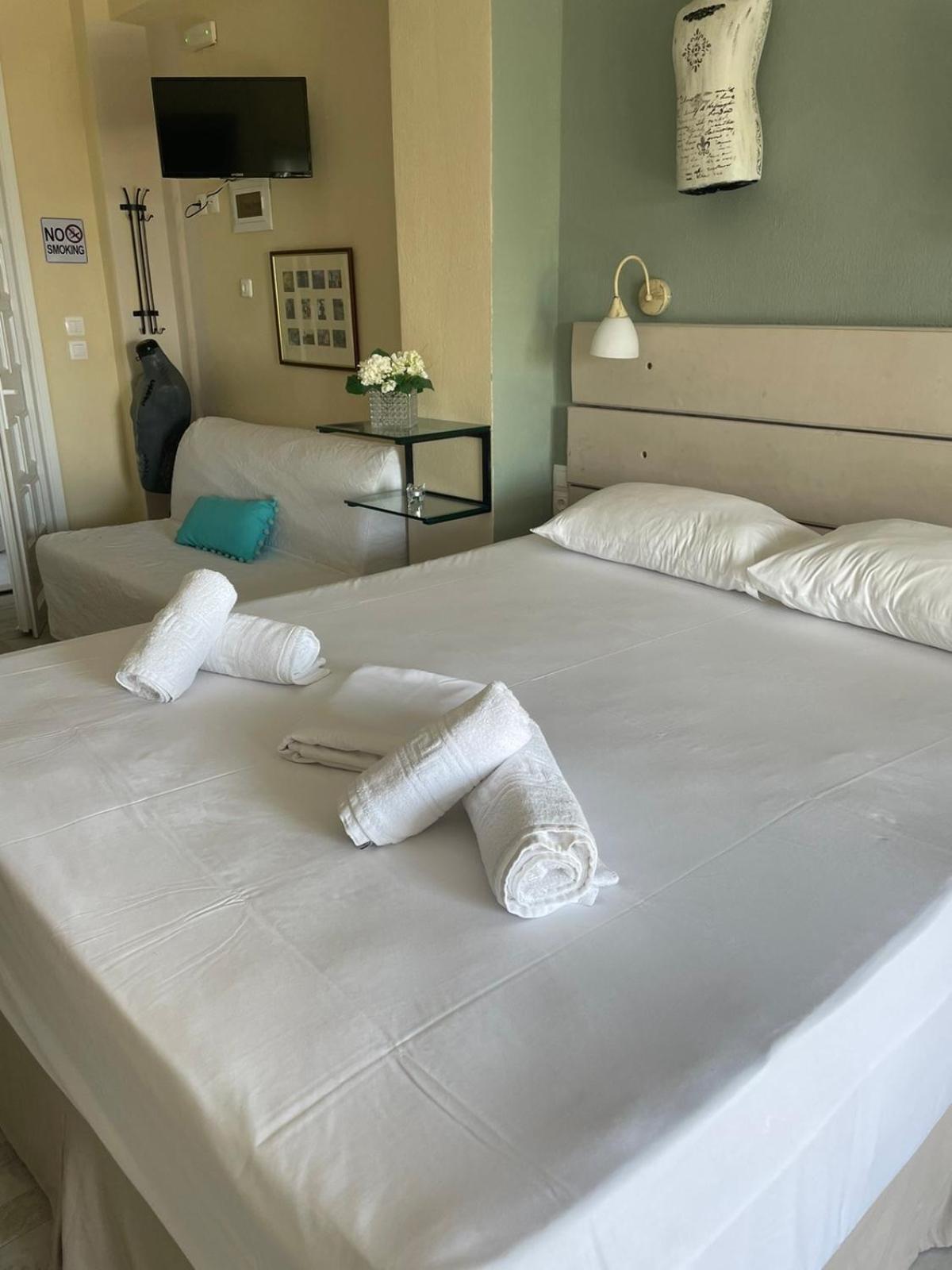 Axion Esti Apartments Skopelos Pokój zdjęcie