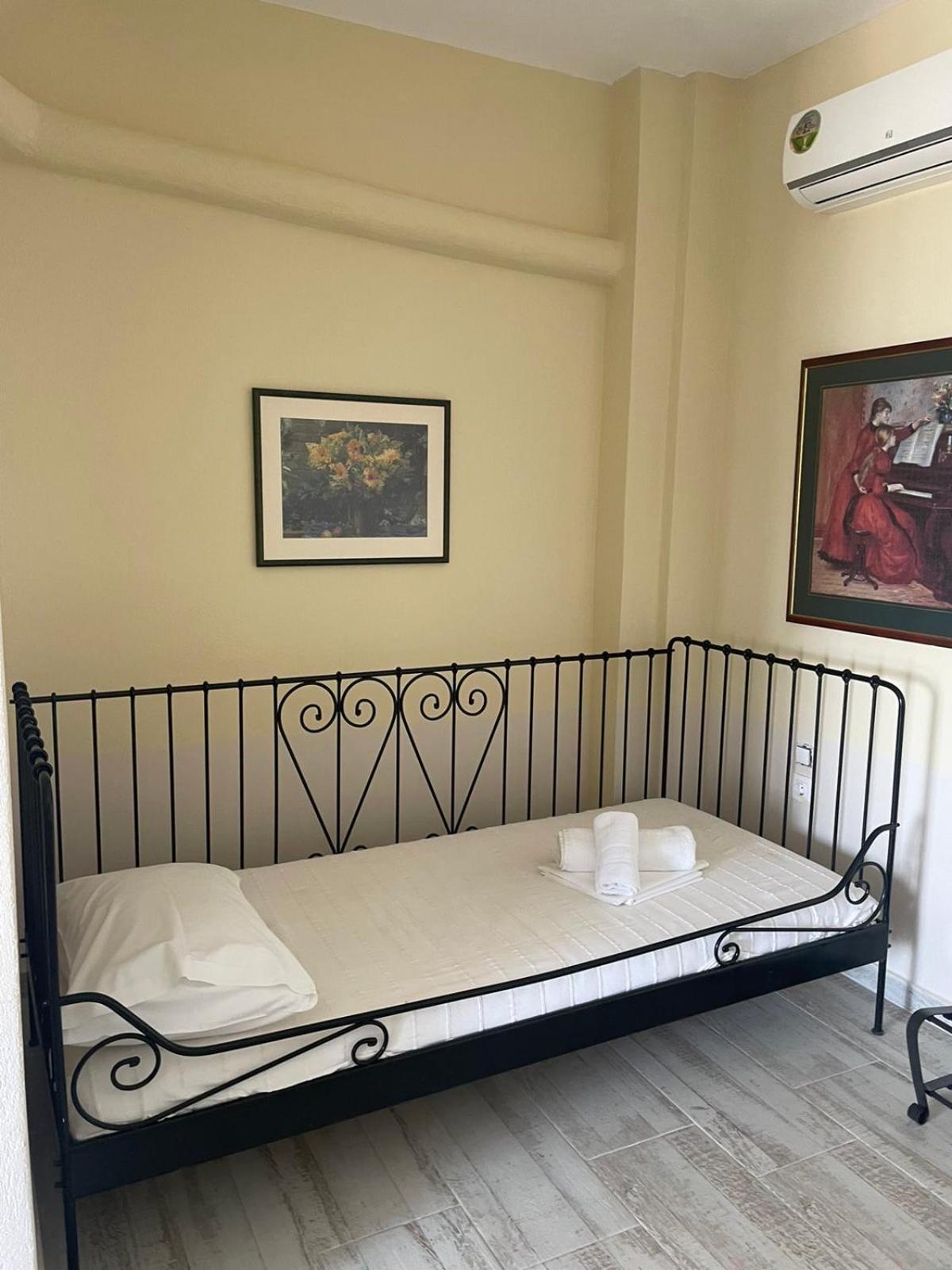 Axion Esti Apartments Skopelos Pokój zdjęcie
